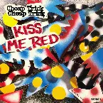 Pochette Kiss Me Red