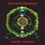 Pochette Sounds of Chakras