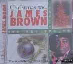 Pochette Christmas With James Brown