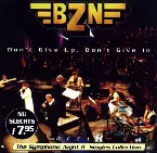 Pochette Don’t Give Up, Don’t Give In