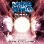 Pochette Doctor Who: Primeval