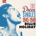 Pochette The Decca Singles, Vol. 1: 1945–1949