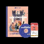 Pochette Johanna en het Gravensteen