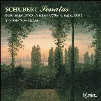 Pochette Sonatas in B-flat major, D. 960 / A minor, D. 784 / C major, D. 613