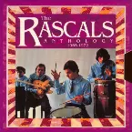 Pochette The Rascals Anthology 1965-1972