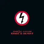 Pochette Remix & Repent