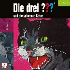 Pochette Die drei ??? Special: und die schwarze Katze (Neufassung)