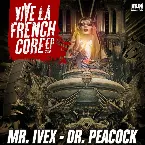 Pochette Vive La Frenchcore EP 2016