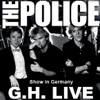 Pochette G.H. Live – Show in Germany