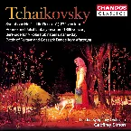 Pochette Symphony no. 2 "Little Russian" (1872 version) / Romeo and Juliet fantasy overture (1869 version) / Serenade for Nikolai Rubinstein's name-day / Battle of Poltava and Cossack Dance from Mazeppa