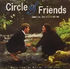 Pochette Circle of Friends