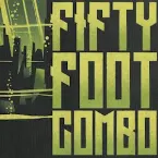 Pochette Fifty Foot Combo