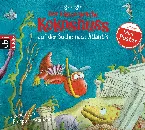 Pochette Der kleine Drache Kokosnuss auf der Suche nach Atlantis