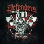 Pochette Defenders Of The Faith