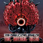 Pochette The Mega Viper Bros VS The Mother Brain