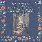 Pochette Missa Albanus