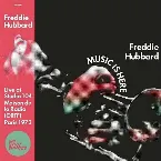Pochette Music Is Here: Live at Studio 104 Maison de la Radio (ORTF), Paris 1973