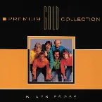 Pochette Premium Gold Collection