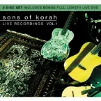 Pochette Live Recordings Vol. 1