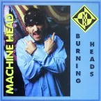 Pochette Burning Heads