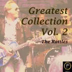 Pochette Greatest Collection Vol. 2