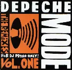 Pochette The Remixes, Volume 1