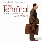 Pochette The Terminal: Original Motion Picture Soundtrack
