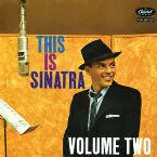 Pochette This Is Sinatra, Volume Two