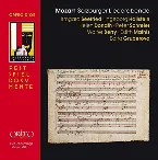 Pochette Lieder