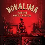Pochette Karimba Diabolic Remixes