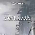 Pochette Rekindle