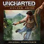 Pochette Uncharted: Golden Abyss Original Soundtrack