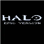 Pochette Halo Theme - Epic Version