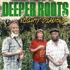 Pochette Deeper Roots with Dubs