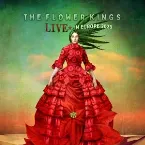 Pochette Live in Europe 2023
