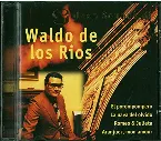 Pochette Golden Sounds of