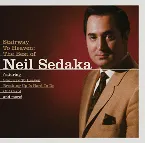 Pochette Stairway to Heaven: The Best of Neil Sedaka