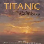 Pochette Titanic and Other Film Scores of James Horner