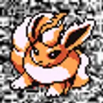 Pochette #136 ~ Flareon