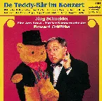 Pochette De Teddy-Bär im Konzert