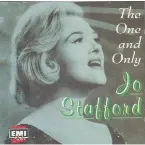 Pochette The One and Only Jo Stafford