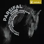 Pochette Parsifal (Mariinsky Orchestra & Chorus)