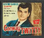 Pochette Master Classics: The Very Best of Conway Twitty