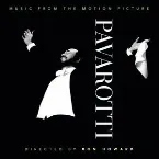 Pochette Pavarotti (Music from the Motion Picture)