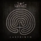 Pochette Labyrinth