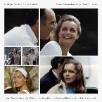 Pochette Romy Schneider, un portrait musical