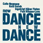 Pochette New Dance