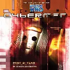Pochette Cyberman: Fear