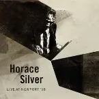 Pochette Live at Newport '58