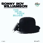 Pochette The Real Folk Blues